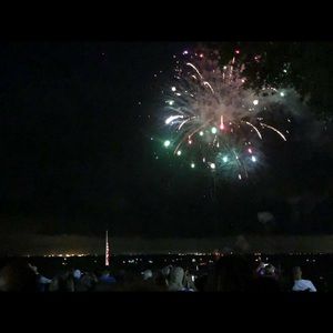 Meet your Posher, Eric